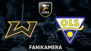 Welhot - OLS, miehet Fanikamera - Welhot - OLS, miehet Fanikamera 30.1