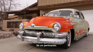 Panttilainaamo - Vahinko ei tule kello kaulassa