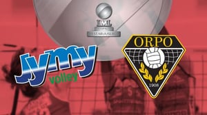 Nurmon Jymy - OrPo - Nurmon Jymy - OrPo 12.2.