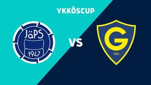 Ykköscupin finaali: JäPS - Gnistan - Ykköscupin finaali: JäPS - Gnistan 11.3.