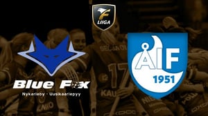 Blue Fox - ÅIF, naiset Fanikamera - Blue Fox - ÅIF, naiset Fanikamera 29.1.