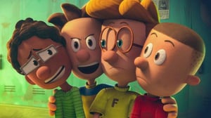 Iso Nipa (7) - Rokilla loppuun asti