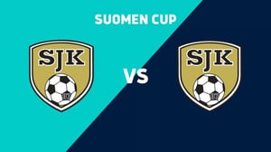 SJK Akatemia - SJK - SJK Akatemia - SJK 26.4.