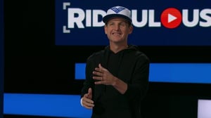 Ridiculousness - Chanel and Sterling CCXV