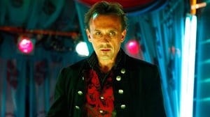 Heroes (12) - Uljas uusi maailma