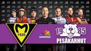 MyVe - Pesäkarhut, naiset - MyVe - Pesäkarhut, naiset 17.6.