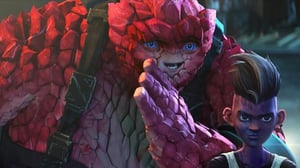 Star Trek Prodigy (7) - Löydetyt