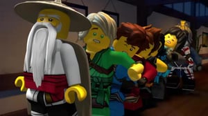 LEGO Ninjago (7) - Jäiset hyvästit