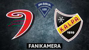 JYP - KalPa, Fanikamera - JYP - KalPa, Fanikamera 5.3.