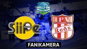 SiiPe - IPV, miehet Fanikamera - SiiPe - IPV, miehet Fanikamera 29.2.