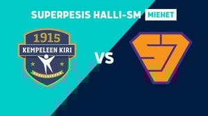 Kempeleen Kiri - Sotkamon Jymy, Fanikamera - Kempeleen Kiri - Sotkamon Jymy, Fanikamera 6.3.