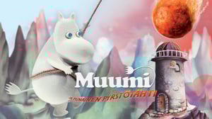 Muumi ja punainen pyrstötähti (S) - Muumi ja punainen pyrstötähti