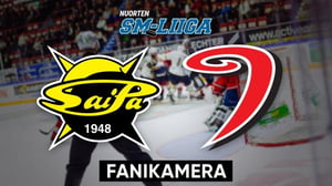 SaiPa - JYP, Fanikamera - SaiPa - JYP, Fanikamera 11.12.