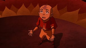 Avatar: The Last Airbender (7) - Päivänseisaus, osa 2: Avatar Roku