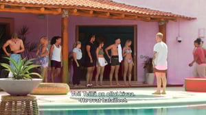 Paratiisihotelli Ruotsi 2.0 (S) - Viimeiset palkinnot