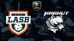 LASB - Karhut, miehet Fanikamera - LASB - Karhut, miehet Fanikamera 9.10.