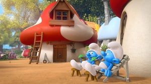 Smurffit (7) - Ei pakosmurffia!