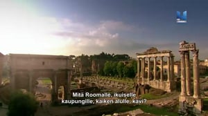 Euroopan tarina (7) - Taivaan ja helvetin välissä