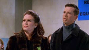 Will & Grace (7) - Swimming Pools ... Movie Stars
