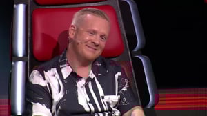 The Voice of Finland - Knockout 3