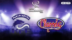 Nokian KrP - Classic - Nokian KrP - Classic 21.2.