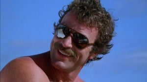 Magnum P.I. (7) - J. "Digger" Doyle
