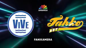 Vimpelin Veto - Hyvinkään Tahko, Fanikamera - Vimpelin Veto - Hyvinkään Tahko, Fanikamera 14.8.