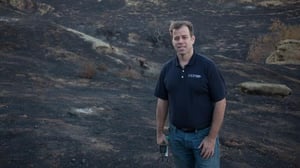 Katastrofin todistajat - Everestin lumivyöry