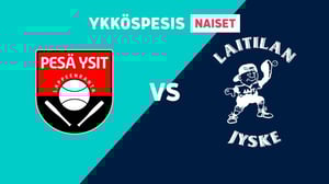 Pesä Ysit - Laitilan Jyske - Pesä Ysit - Laitilan Jyske 2.7.