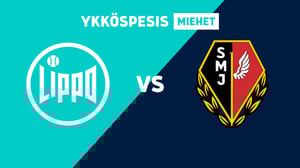 Oulun Lippo - Seinäjoen Maila-Jussit - Oulun Lippo - Seinäjoen Maila-Jussit 11.8.