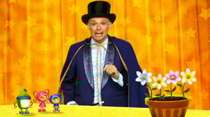 Umizoomi (S) - The Incredible Presto