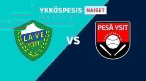 Lappajärven Veikot - Pesä Ysit - Lappajärven Veikot - Pesä Ysit 14.5.