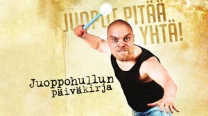 Juoppohullun päiväkirja (16) - Juoppohullun päiväkirja