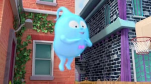 Disneyn esikoulu: Vampyrina (S) - Kukkakiipeli/ Muumiometku