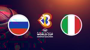 MM-karsinta: Venäjä - Italia - MM-karsinta: Venäjä - Italia 26.11.