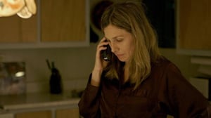 A Stranger In My Home(Paramount+) (16) - Bitter Pills