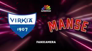 Lapuan Virkiä - Manse, Fanikamera - Lapuan Virkiä - Manse, Fanikamera 19.9.