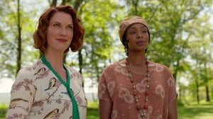 Frankie Drake Mysteries(Paramount+) - The Pilot