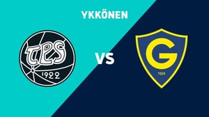 TPS - Gnistan - TPS - Gnistan 13.5.