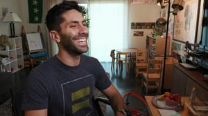 Catfish: The TV Show (Paramount+) - Michael & Dustin