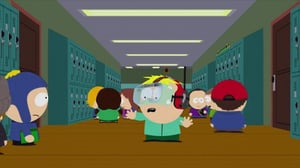 South Park(Paramount+) - Grounded Vindaloop