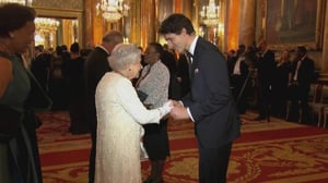 Secrets of the Royals (S) - Royal Palaces