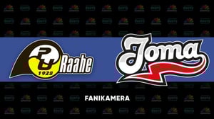 PattU - JoMa, miehet Fanikamera - PattU - JoMa, miehet Fanikamera 6.9.