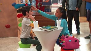 Nicky, Ricky, Dicky & Dawn (S) - Three Men and a Mae B.