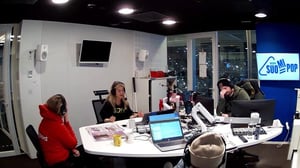 Radio Suomipopin Aamulypsy - 10.3. Koko Shitti