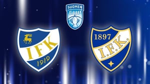 IFK Mariehamn - HIFK - IFK Mariehamn - HIFK 29.2.