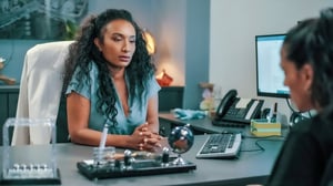 Tehtävä: Vakooja (7) - Suora lähetys