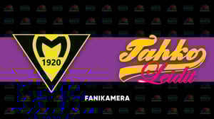 MyVe - Tahko, naiset Fanikamera - MyVe - Tahko, naiset Fanikamera 24.7.