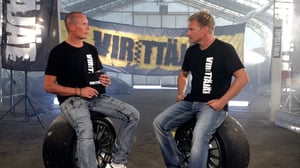 Virittäjät - Virittäjä 2014 on?