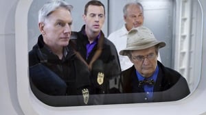 NCIS (Paramount+) (12) - Decompressed
